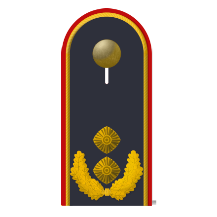 generalmajor